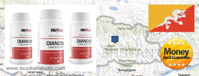 Dove acquistare Dianabol in linea Bhutan